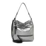 náhled Dámská kabelka TAMARIS TAM-20100928-W1 stříbrná