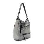 náhled Dámská kabelka TAMARIS TAM-20100928-W1 stříbrná