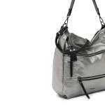 náhled Dámská kabelka TAMARIS TAM-20100928-W1 stříbrná