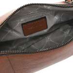 náhled Dámská kabelka TAMARIS TAM-20100940-W1 hnědá