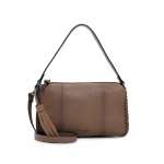 náhled Dámská kabelka TAMARIS TAM-20100941-W1 hnědá