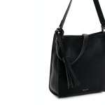 náhled Dámská kabelka TAMARIS 31371-100 černá W1