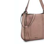 náhled Dámská kabelka TAMARIS TAM-20100943-W1 růžová