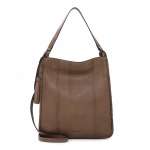 náhled Dámská kabelka TAMARIS 31372-950 hnědá W1