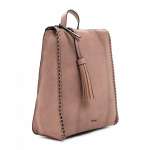 náhled Dámský batoh TAMARIS TAM-20100953-W1 růžová