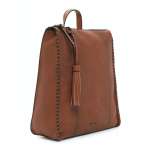 náhled Dámský batoh TAMARIS TAM-20100954-W1 hnědá