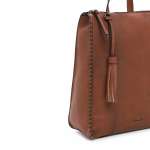 náhled Dámský batoh TAMARIS TAM-20100954-W1 hnědá