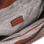 náhled Dámský batoh TAMARIS TAM-20100954-W1 hnědá