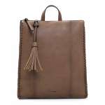 náhled Dámský batoh TAMARIS TAM-20100955-W1 hnědá