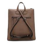 náhled Dámský batoh TAMARIS TAM-20100955-W1 hnědá