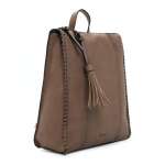 náhled Dámský batoh TAMARIS TAM-20100955-W1 hnědá