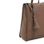 náhled Dámský batoh TAMARIS TAM-20100955-W1 hnědá