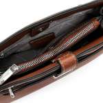 náhled Dámská kabelka TAMARIS TAM-20100965-W1 hnědá