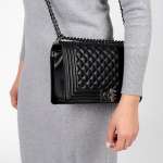 náhled Dámská kabelka TAMARIS TAM-20100971-W1 černá