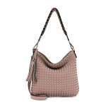 náhled Dámská kabelka TAMARIS 31412-651 růžová W1