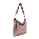 náhled Dámská kabelka TAMARIS 31412-651 růžová W1