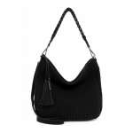 náhled Dámská kabelka TAMARIS TAM-20100977-W1 černá