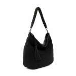 náhled Dámská kabelka TAMARIS 31413-100 černá W1