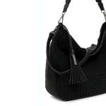 náhled Dámská kabelka TAMARIS 31413-100 černá W1