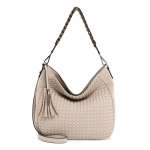 náhled Dámská kabelka TAMARIS 31413-400 béžová W1