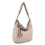 náhled Dámská kabelka TAMARIS 31413-400 béžová W1