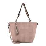 náhled Dámská kabelka TAMARIS 31415-651 růžová W1