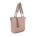 náhled Dámská kabelka TAMARIS 31415-651 růžová W1