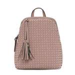 náhled Dámský batoh TAMARIS TAM-20100983-W1 růžová