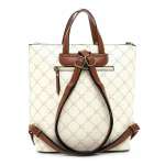 náhled Dámský batoh TAMARIS TAM-20100985-W1 béžová