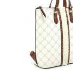 náhled Dámský batoh TAMARIS TAM-20100985-W1 béžová