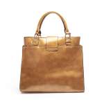 náhled Dámská kabelka RIEKER RIE-20100989-W0 žlutá