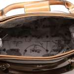 náhled Dámská kabelka RIEKER RIE-20100989-W0 žlutá