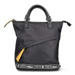 náhled Dámská kabelka RIEKER RIE-20100993-W0 černá