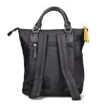 náhled Dámská kabelka RIEKER RIE-20100993-W0 černá