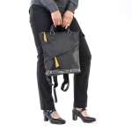 náhled Dámská kabelka RIEKER RIE-20100993-W0 černá