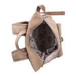 náhled Dámský batoh RIEKER RIE-20100994-W0 béžová