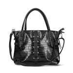 náhled Dámská kabelka RIEKER RIE-20100995-W0 černá