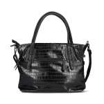 náhled Dámská kabelka RIEKER RIE-20100995-W0 černá