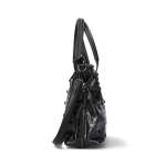 náhled Dámská kabelka RIEKER RIE-20100995-W0 černá