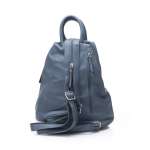 náhled Dámský batoh RIEKER RIE-20101000-W0 modrá