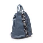 náhled Dámský batoh RIEKER RIE-20101000-W0 modrá