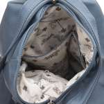 náhled Dámský batoh RIEKER RIE-20101000-W0 modrá