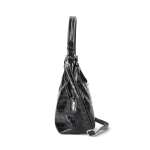 náhled Dámská kabelka RIEKER H1087-00 černá W1