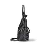 náhled Dámská kabelka RIEKER H1087-00 černá W1