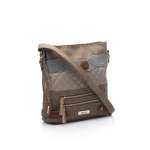 náhled Dámská kabelka RIEKER H1097-20 béžová W1