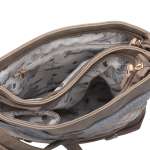 náhled Dámská kabelka RIEKER H1097-20 béžová W1