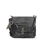 náhled Dámská kabelka RIEKER RIE-20101017-W0 černá