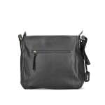 náhled Dámská kabelka RIEKER RIE-20101017-W0 černá