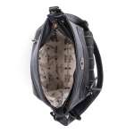 náhled Dámská kabelka RIEKER RIE-20101017-W0 černá