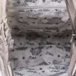 náhled Dámský batoh RIEKER RIE-20101022-W0 béžová